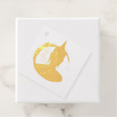 禅を感じるギフトタグ フェイバータグ (箱)