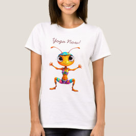 禅アリ2 Tシャツ