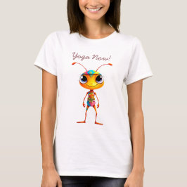 禅アリ5 Tシャツ