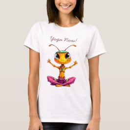 禅アリ Tシャツ