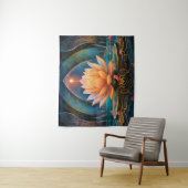 禅アートタペストリー タペストリー (インサイチュ)