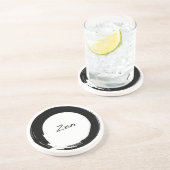 禅インエンソサークルコースター コースター (側面)