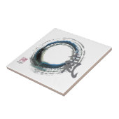 禅エネルギー、Enso タイル (側面)