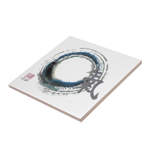 禅エネルギー、Enso タイル (側面)