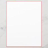 禅エレガント蓮の花ヨガ瞑想赤い宝石 (裏面)