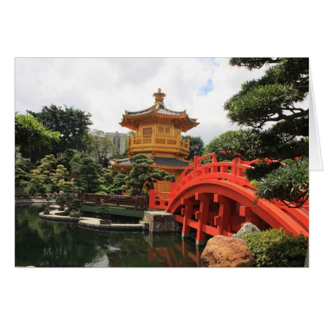 禅カード (正面横)