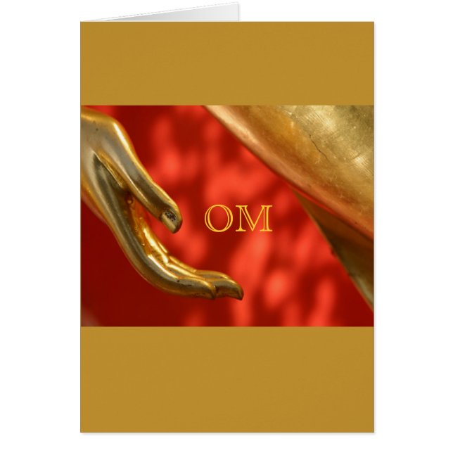 禅カード、 (正面)