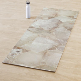 禅クラシック水晶（両面） ヨガマット