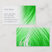 禅シリーズ 名刺 (正面/裏面)