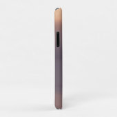 禅ストーン、瞑想 Case-Mate iPhoneケース (裏面/右)