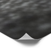 禅バランス ポスター (角)