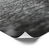 禅バランス ポスター (コーナー)