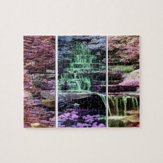 禅パズル ジグソーパズル (横)