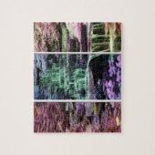 禅パズル ジグソーパズル (縦)