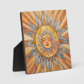 禅ボヘミアンサンプラーク フォトプラーク (正面)