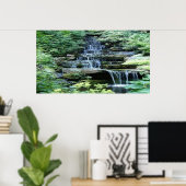 禅ポスター ポスター (ホームオフィス)