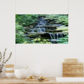 禅ポスター ポスター (キッチン)