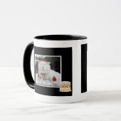 禅マスタ マグカップ (正面左)