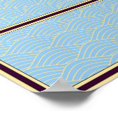 禅令 ポスター (角)