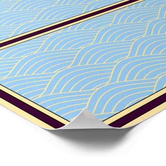 禅令 ポスター (角)