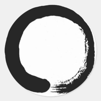 禅円 ラウンドシール