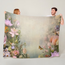 禅園オアシス：水彩画の落ち着いた蓮