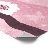 禅園ポスター ポスター (角)