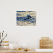 禅園 ポスター (キッチン)