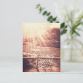 禅園 ポストカード (スタンド正面)