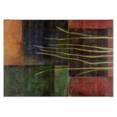 禅園I カッティングボード (正面)