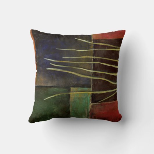 禅園I クッション (裏面)