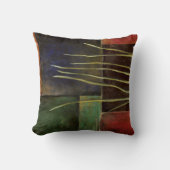 禅園I クッション (正面)