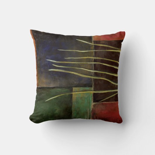 禅園I クッション (正面)