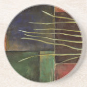 禅園I コースター (正面)