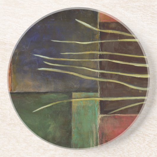 禅園I コースター (正面)