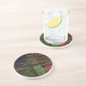 禅園I コースター (側面)