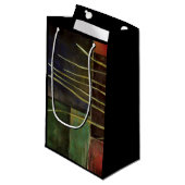 禅園I スモールペーパーバッグ (正面アングル)