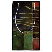 禅園I スモールペーパーバッグ (正面)