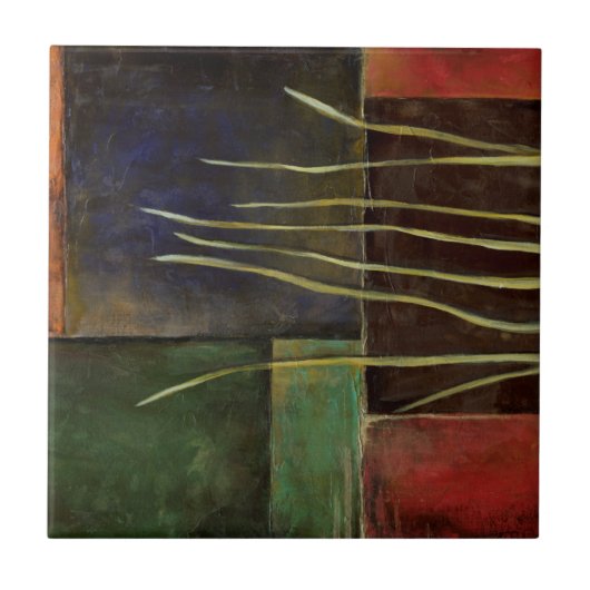 禅園I タイル (正面)