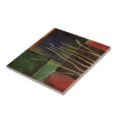 禅園I タイル (側面)