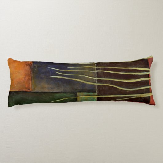 禅園I ボディピロー (裏面)