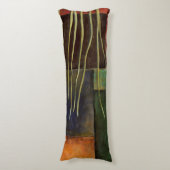 禅園I ボディピロー (正面縦)