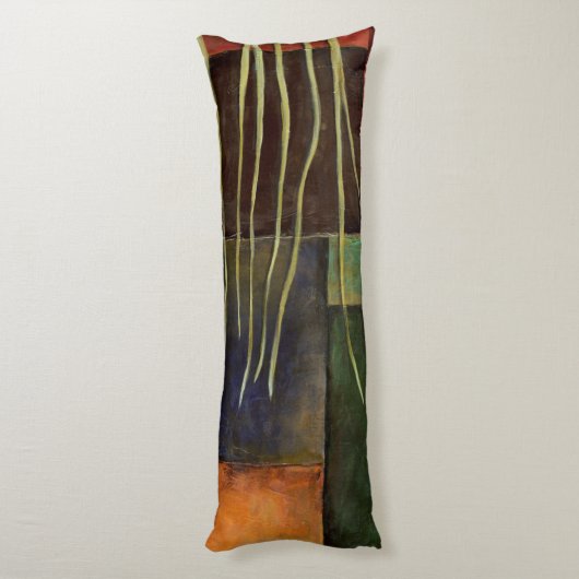 禅園I ボディピロー (裏面 (縦))