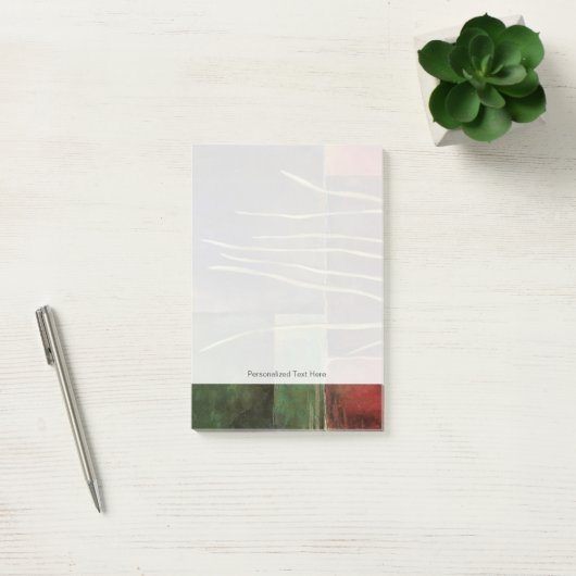 禅園I ポストイット (オフィス)