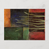 禅園I ポストカード (正面)