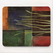 禅園I マウスパッド (正面)