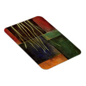 禅園I マグネット (右側)