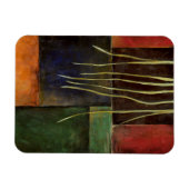 禅園I マグネット (横)