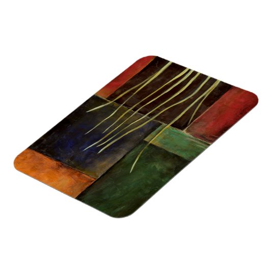 禅園I マグネット (左側)