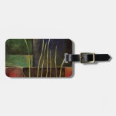 禅園I ラゲッジタグ (正面横)